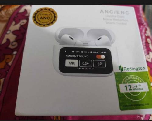 a9 pro air pod 