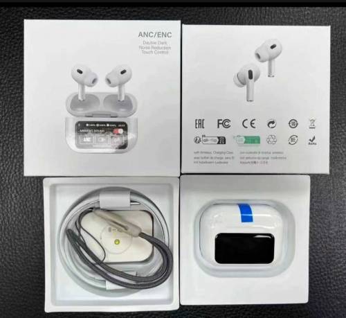 a9 pro air pod 