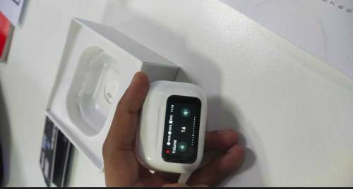 a9 pro air pod 