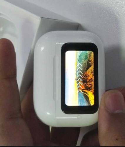 a9 pro air pod 