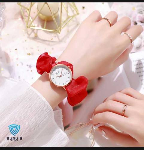 ladies korian watch bracelet 