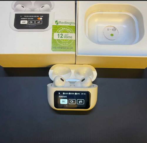 a9 pro air pod 