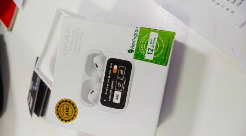 a9 pro air pod 