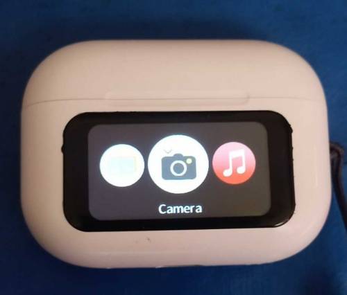 a9 pro air pod 