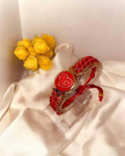 ladies bracelet for beautiful girls
