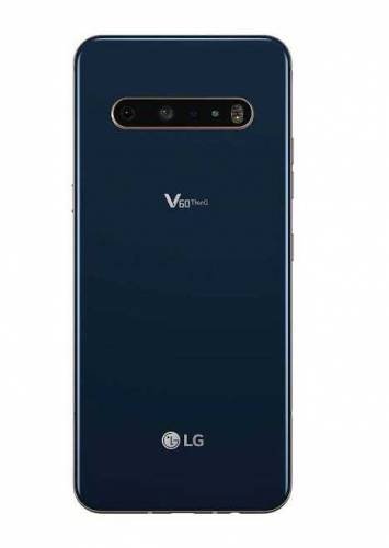 Lg v60 thinq 5g original japan mobile 