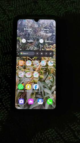 Lg v60 thinq 5g original japan mobile 