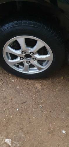 Honda Civic VTi Oriel Prosmatec 1.8 I-VTEC