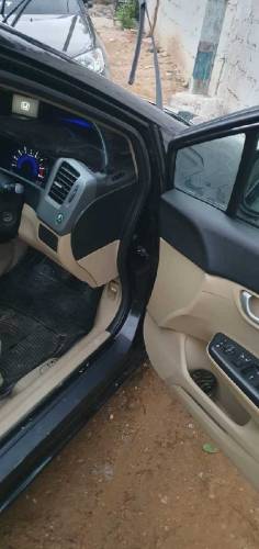 Honda Civic VTi Oriel Prosmatec 1.8 I-VTEC