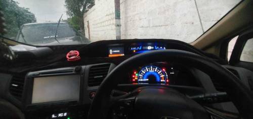 Honda Civic VTi Oriel Prosmatec 1.8 I-VTEC