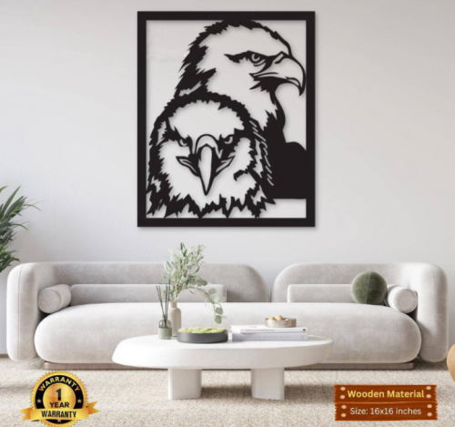 Eagle Frame