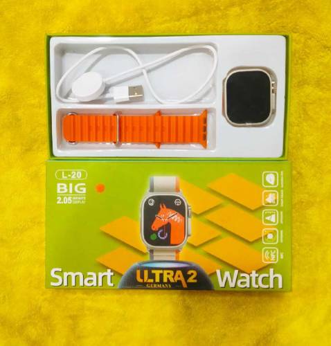 Smart watch  