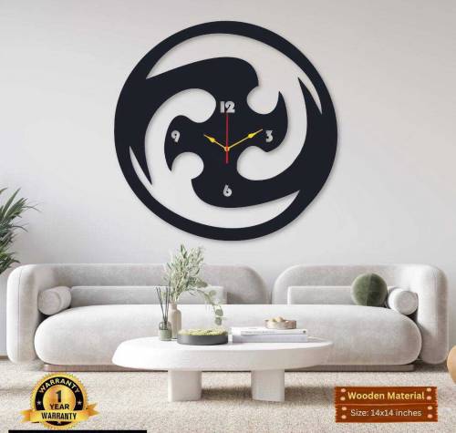 Beautiful Wall Clock 