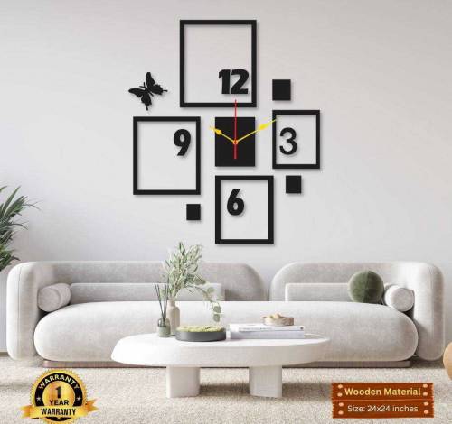 Beautiful Wall Clock 