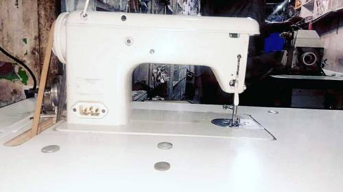 pacco machine