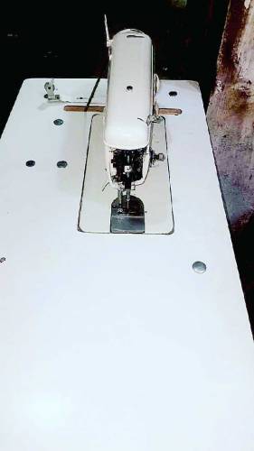pacco machine