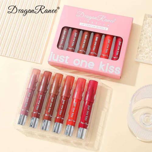 DRAGON RANEE LIPSTICK SET 