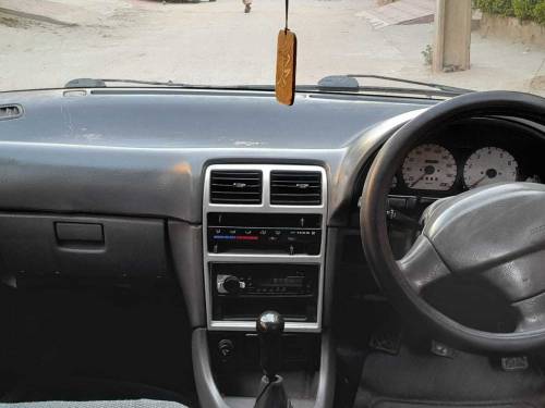 suzuki CultusVXR EFI 2009