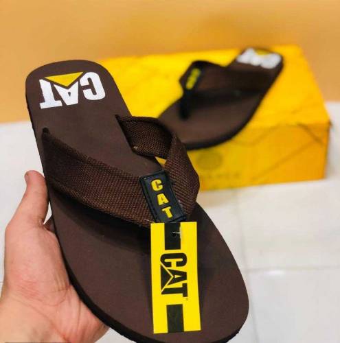 Men Rubber slides slipper 