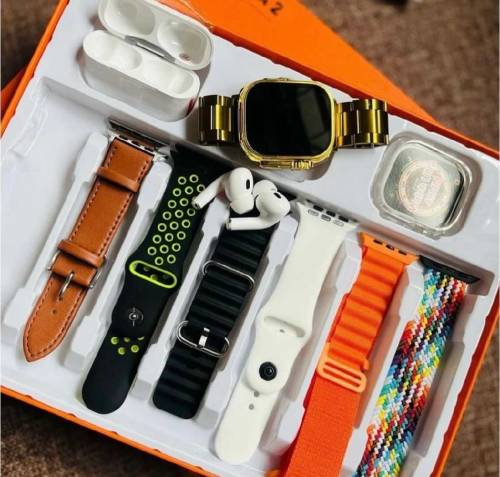 S300 Ultra 2 with Earbuds