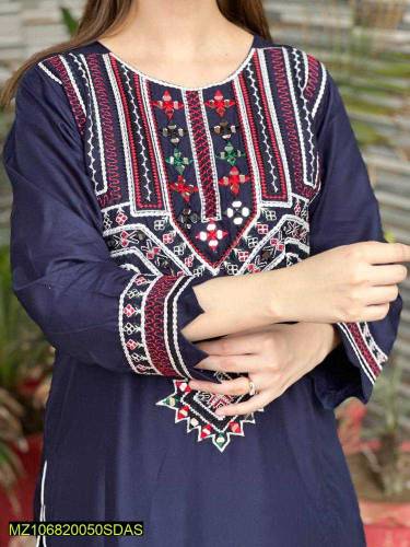 Ladies Summer New Designs