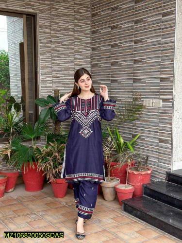 Ladies Summer New Designs