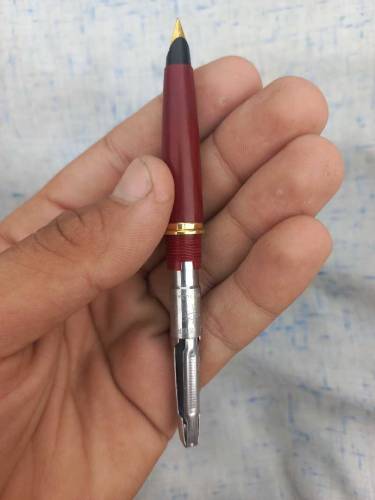 Parker 45 Fountain Pen