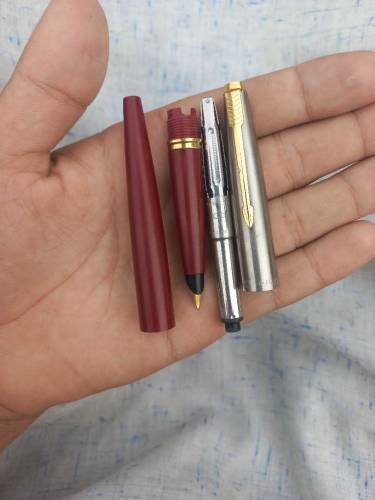 Parker 45 Fountain Pen