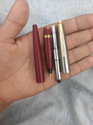 Parker 45 Fountain Pen