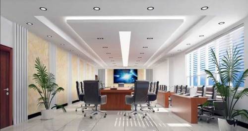 House and Office Renovation