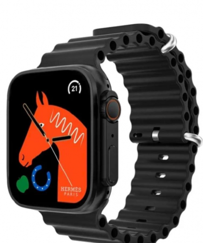Smart watch altra T300