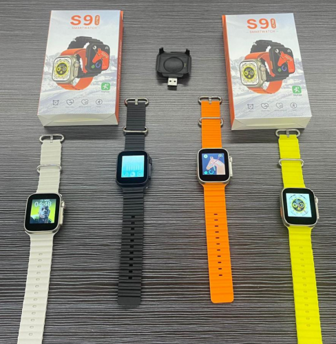 Smart watch altra T300