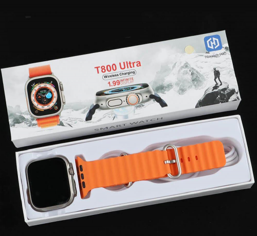 Smart watch altra T300