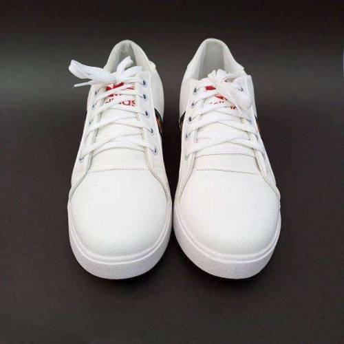 Men's Sport Shoes White 