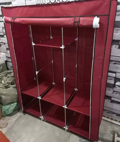 foldable cabord 