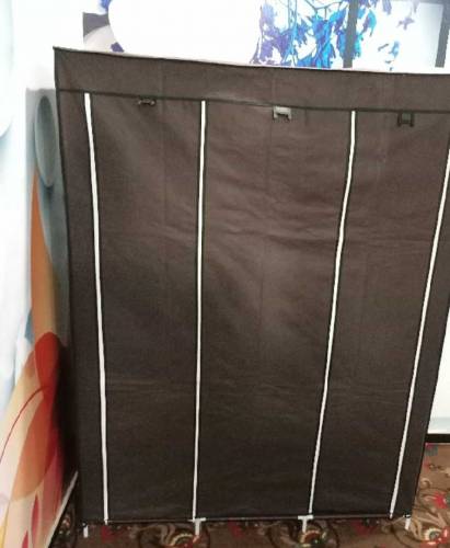 foldable cabord 