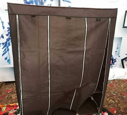 foldable cabord 