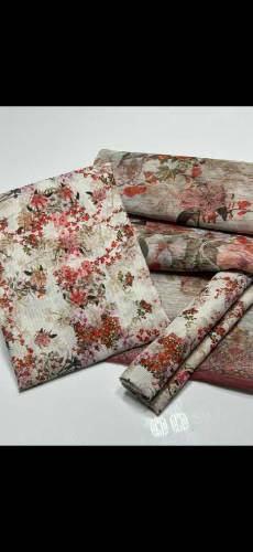 unstitched women's clothes 