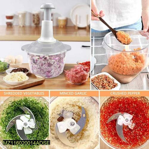 multipurpose food chopper 