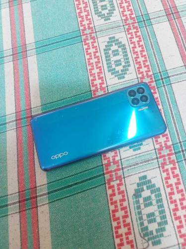oppo. F17 pro
