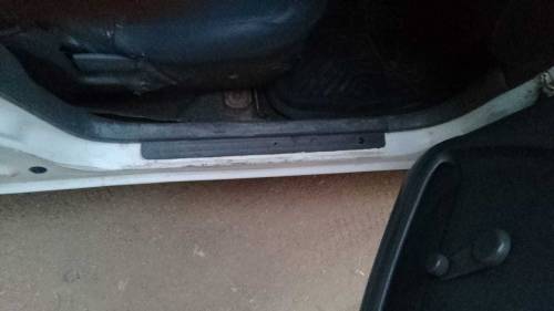 Alto VXR 2008