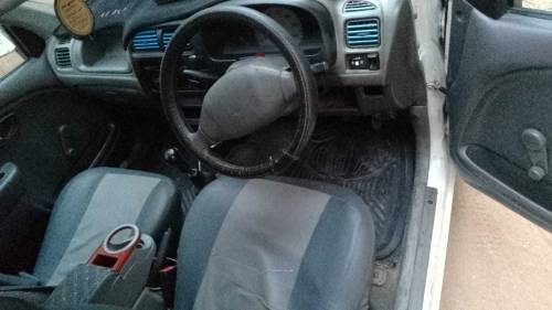 Alto VXR 2008