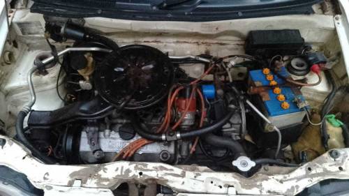 Alto VXR 2008