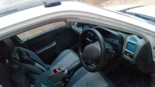 Alto VXR 2008