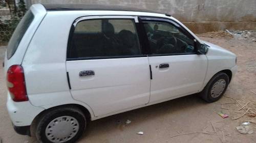 Alto VXR 2008