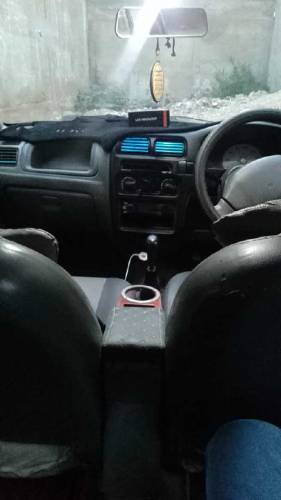 Alto VXR 2008