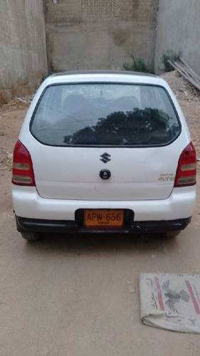 Alto VXR 2008