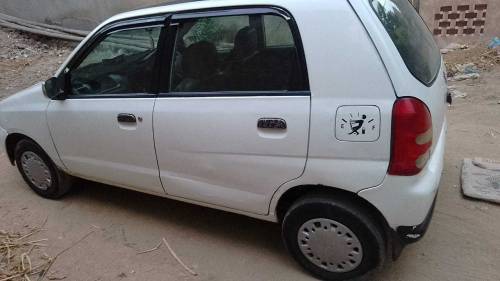 Alto VXR 2008