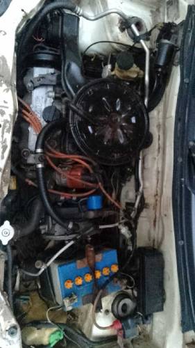 Alto VXR 2008