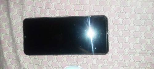 Techno pouvoir 4 model LC7 Android 11 